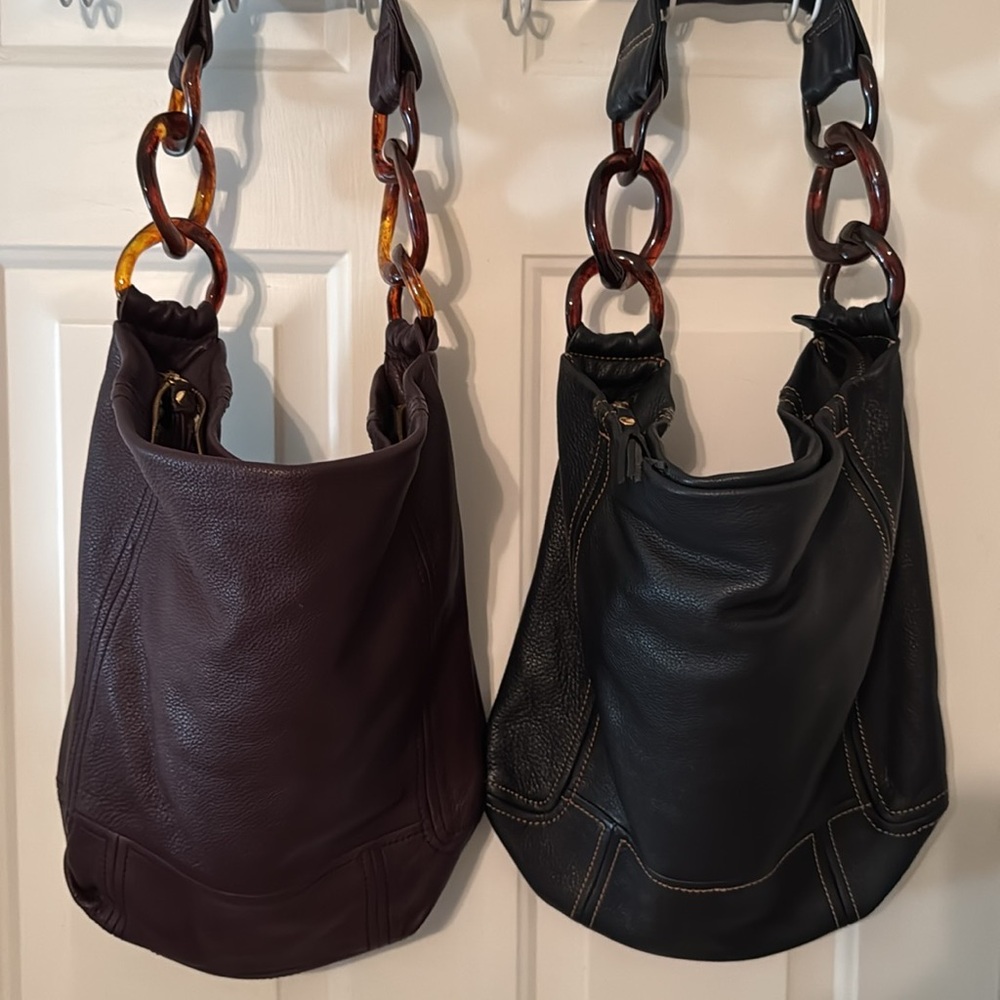 Kate Landry Hobo Bag